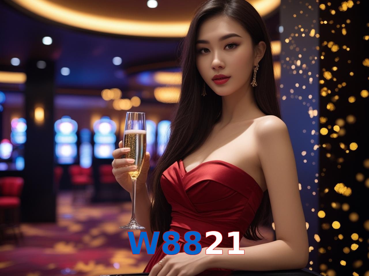 W8821