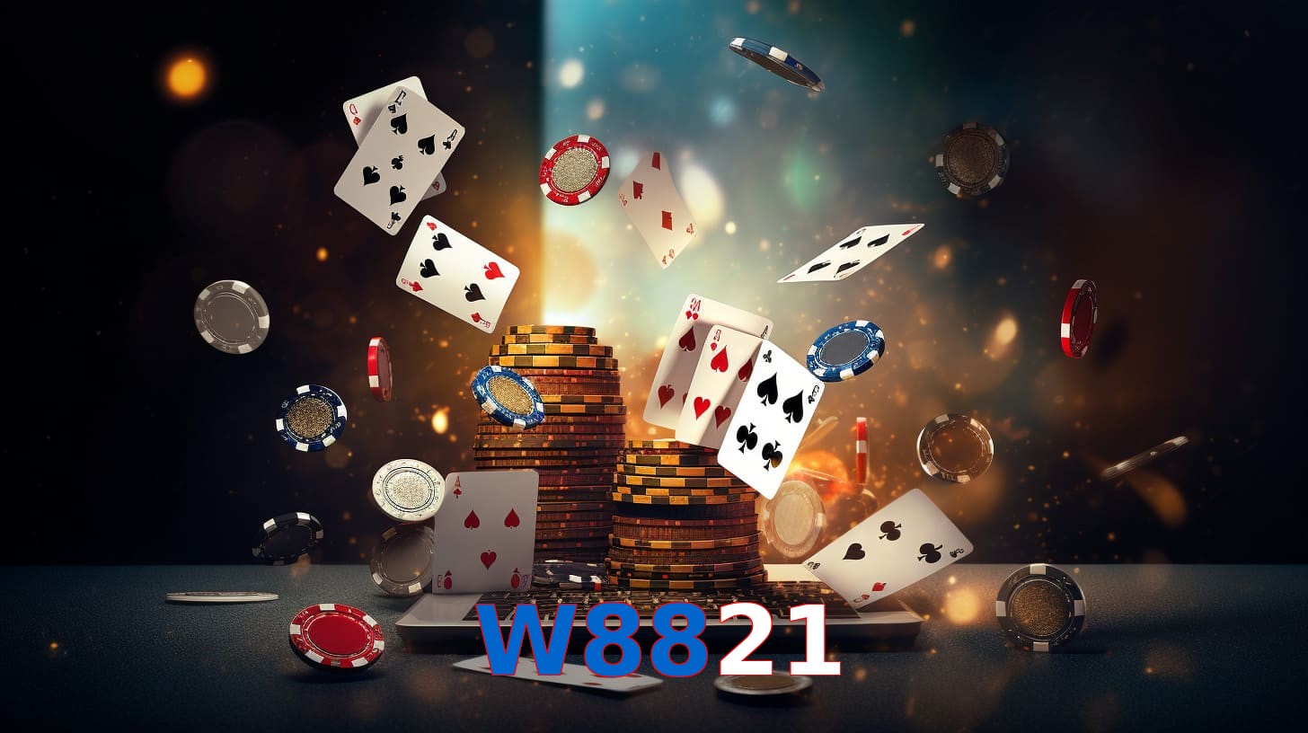 W8821
