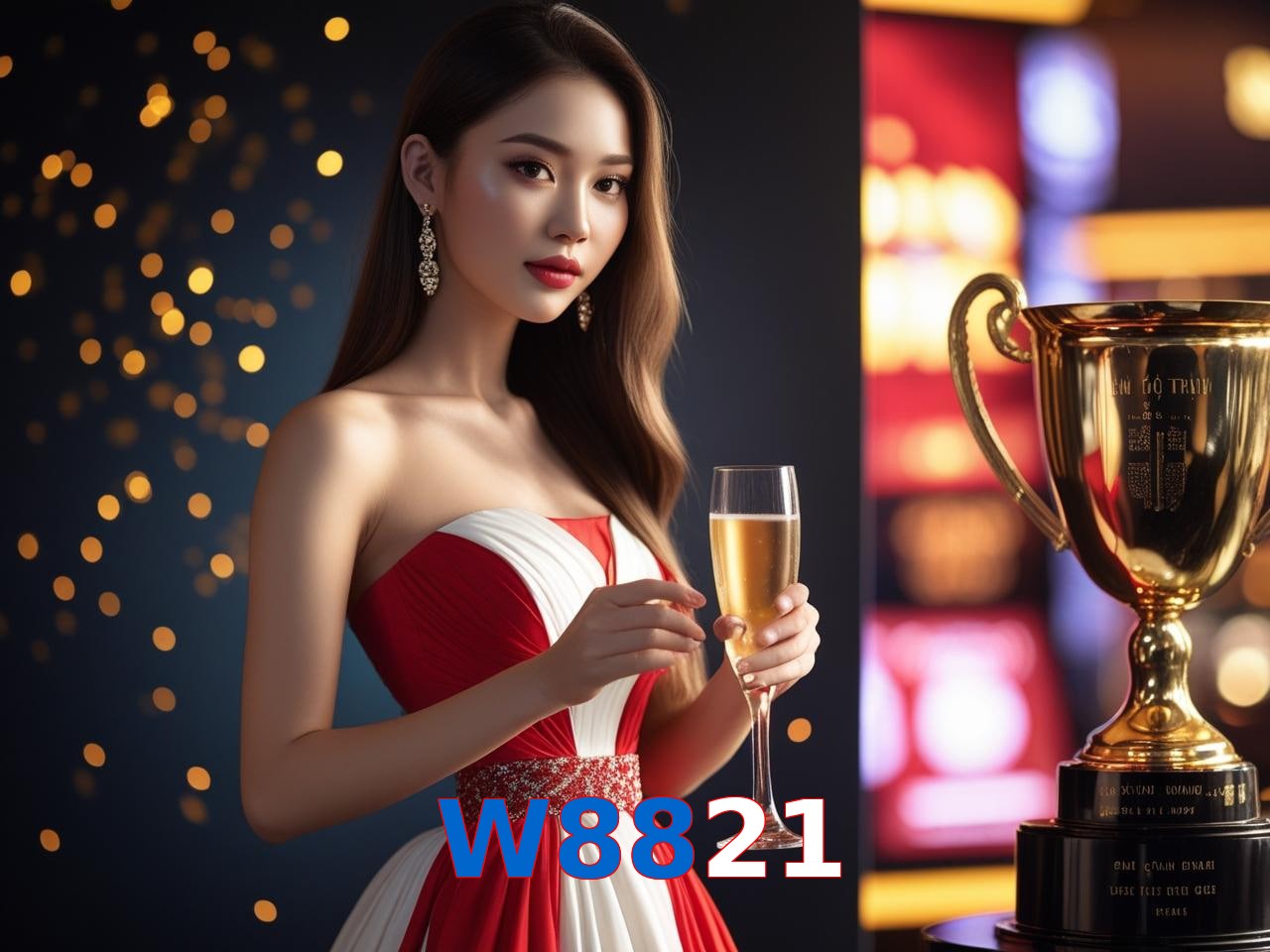 W8821
