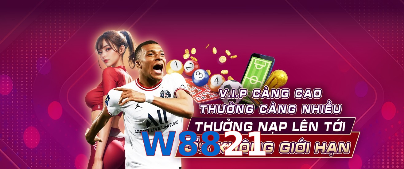 W8821