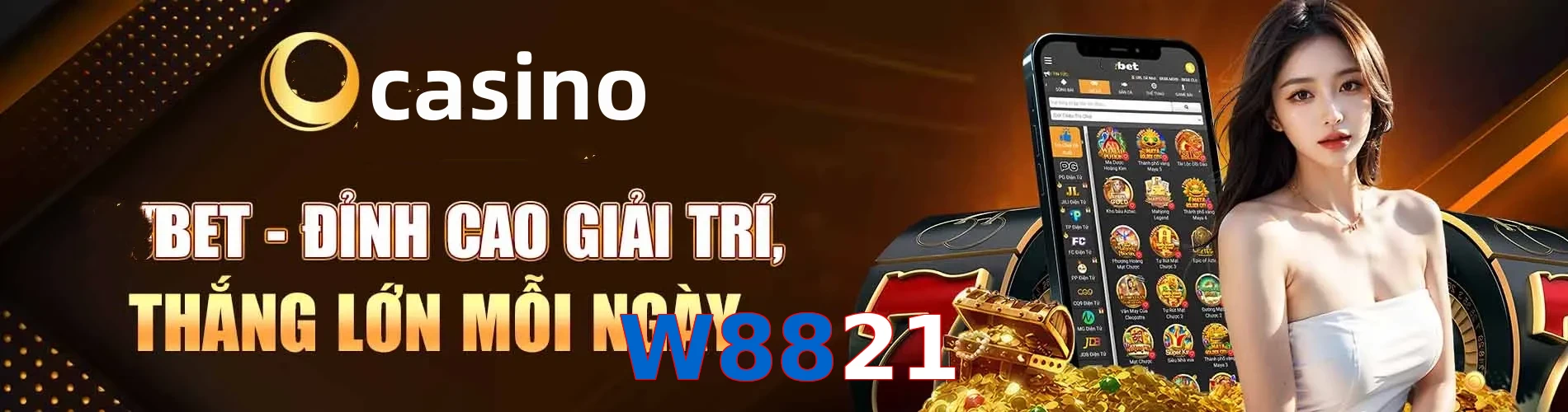W8821