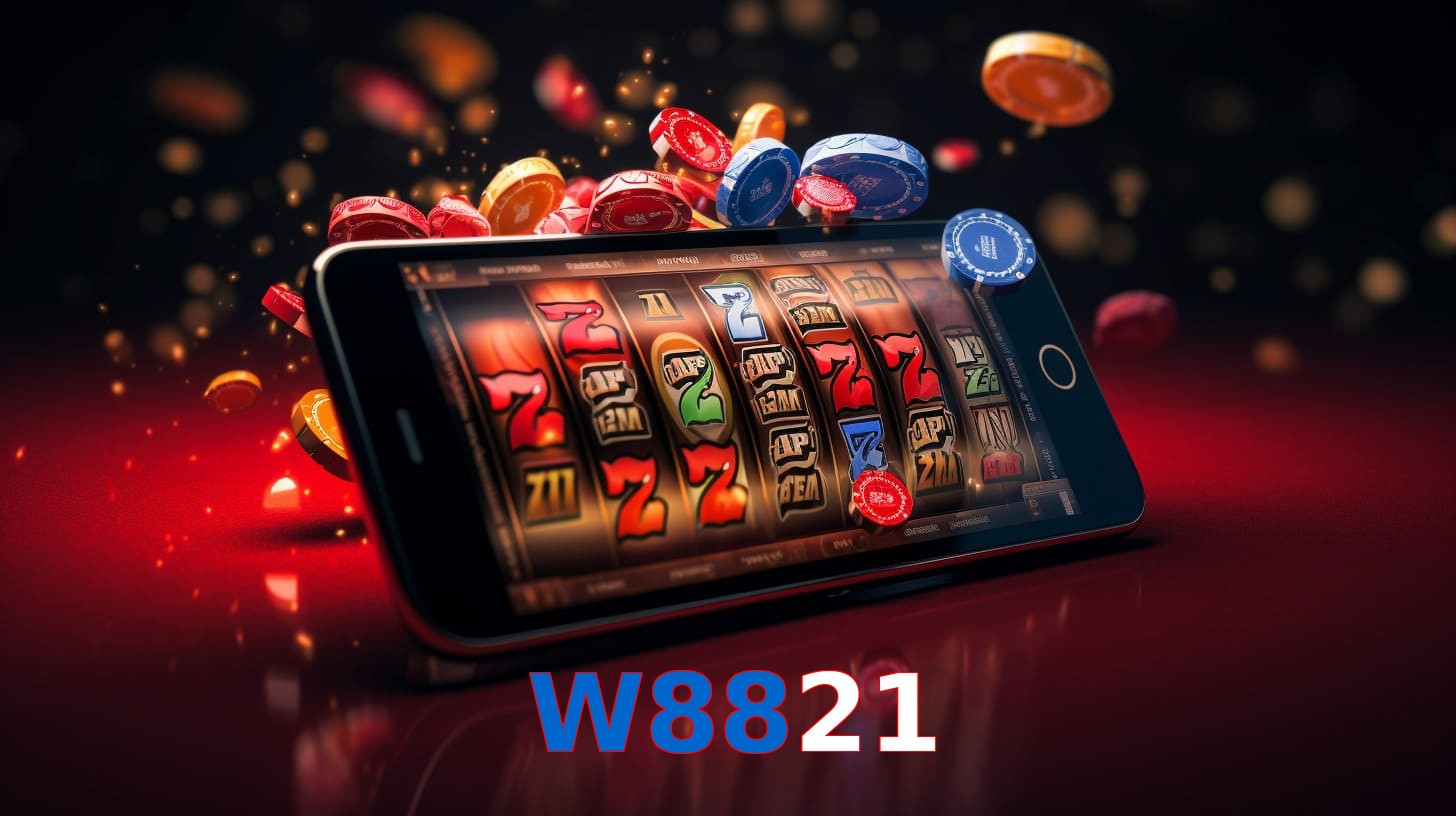 W8821