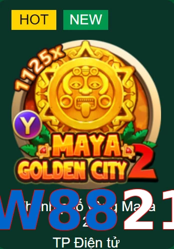 W8821