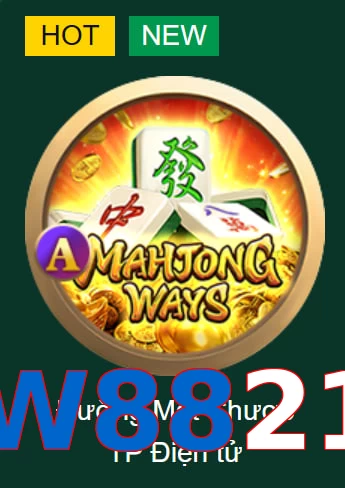 W8821