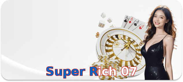 Super Rich 07 game app for Pakistan players